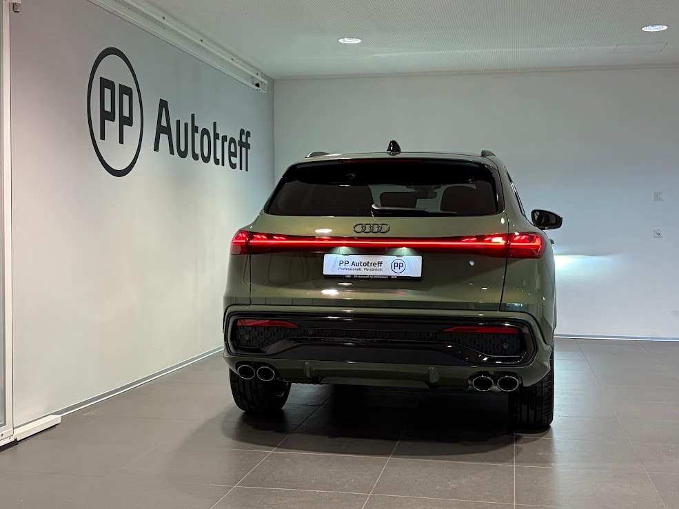 AUDI SQ5 TFSI quattro S-tronic-image-13