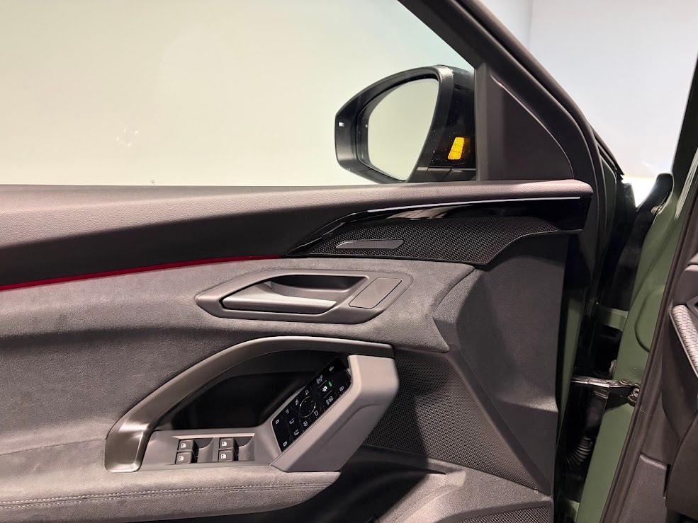 AUDI SQ5 TFSI quattro S-tronic-image-7