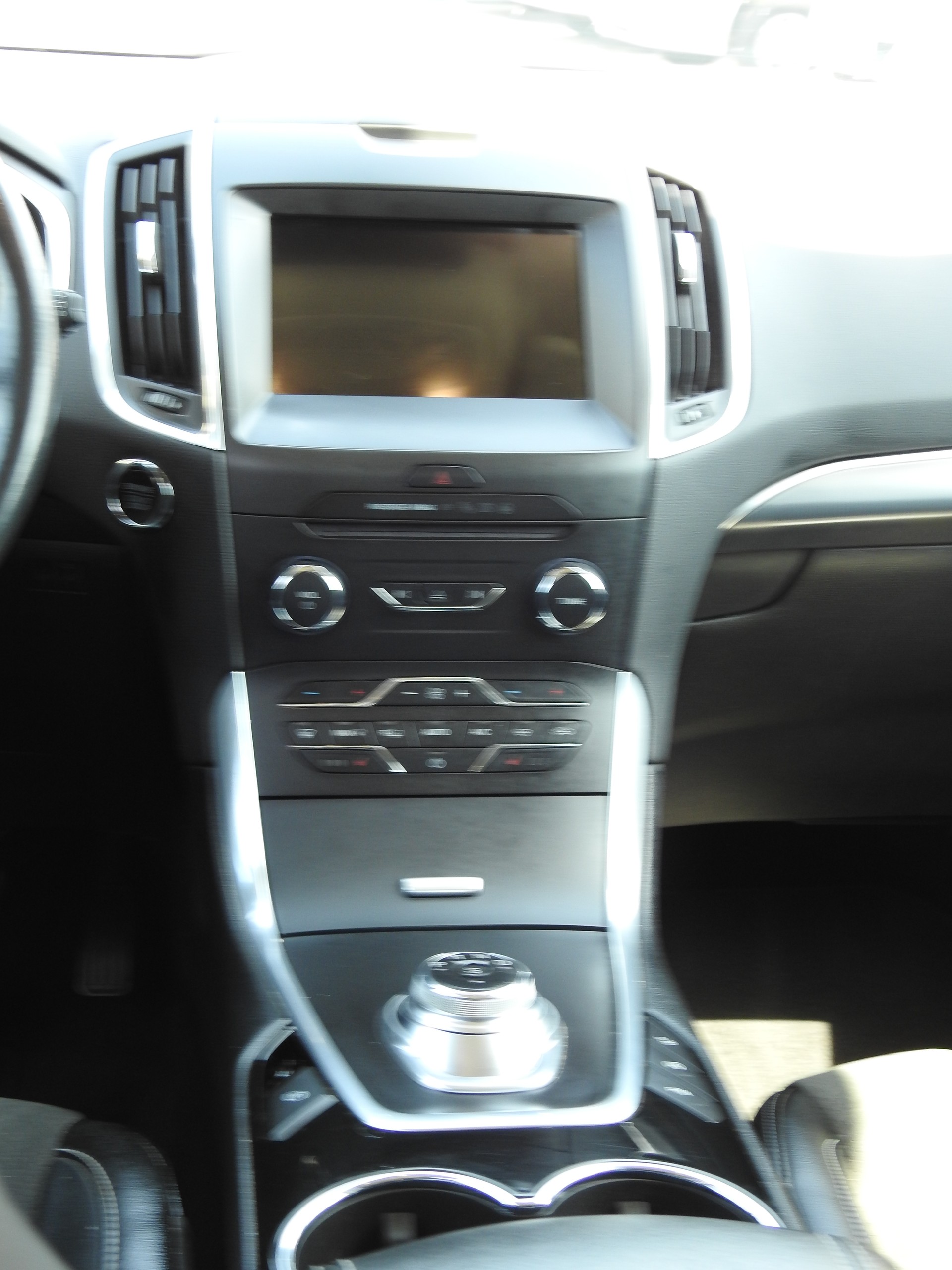 FORD Galaxy 2.0 TDCi Titanium AWD Automatic-image-17