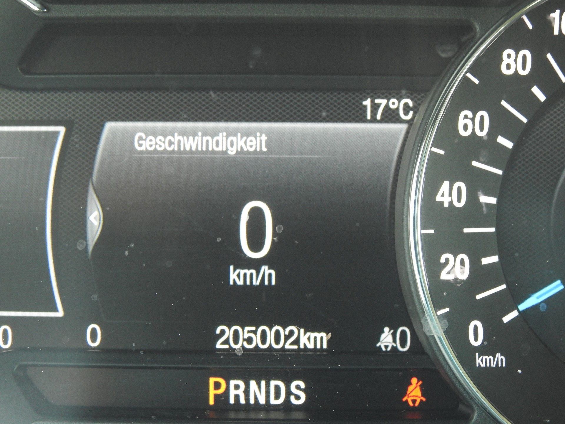 FORD Galaxy 2.0 TDCi Titanium AWD Automatic-image-27