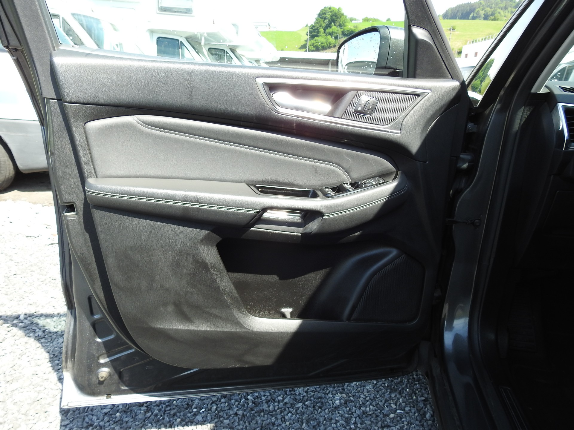FORD Galaxy 2.0 TDCi Titanium AWD Automatic-image-9