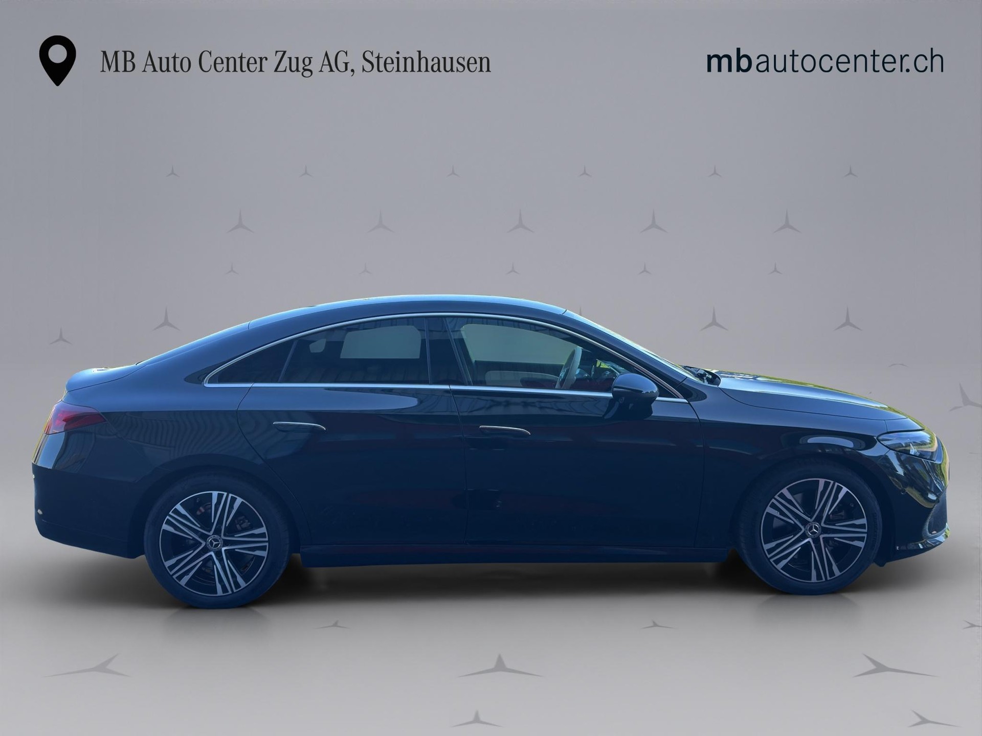 MERCEDES-BENZ CLA 220 Progressive 4matic-image-6