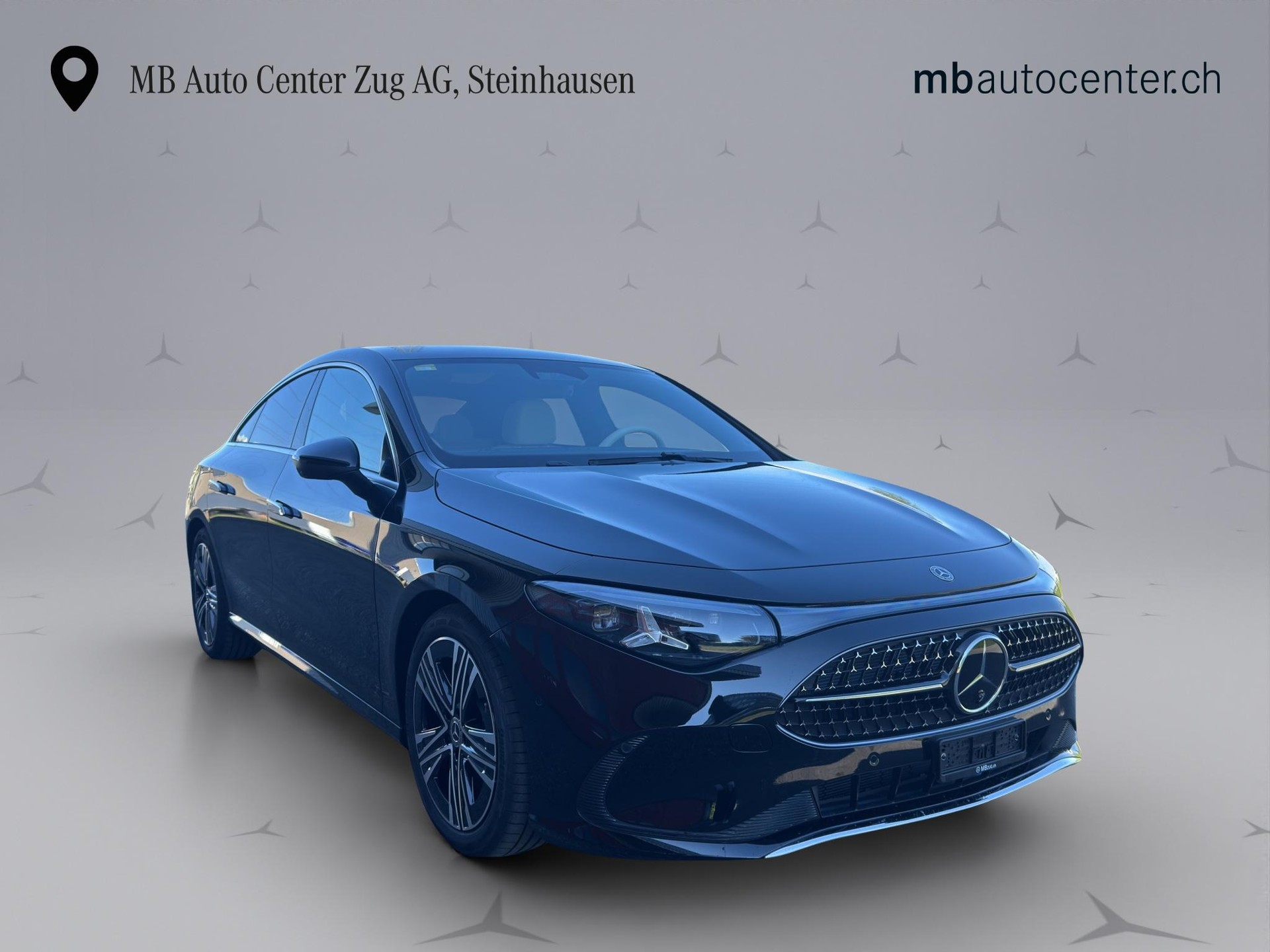 MERCEDES-BENZ CLA 220 Progressive 4matic-image-7