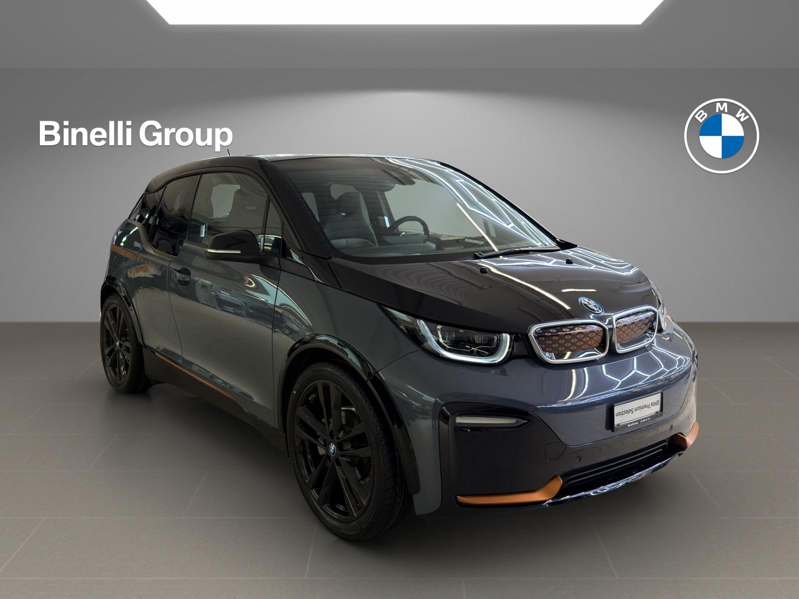 BMW i3 S 120-image-7