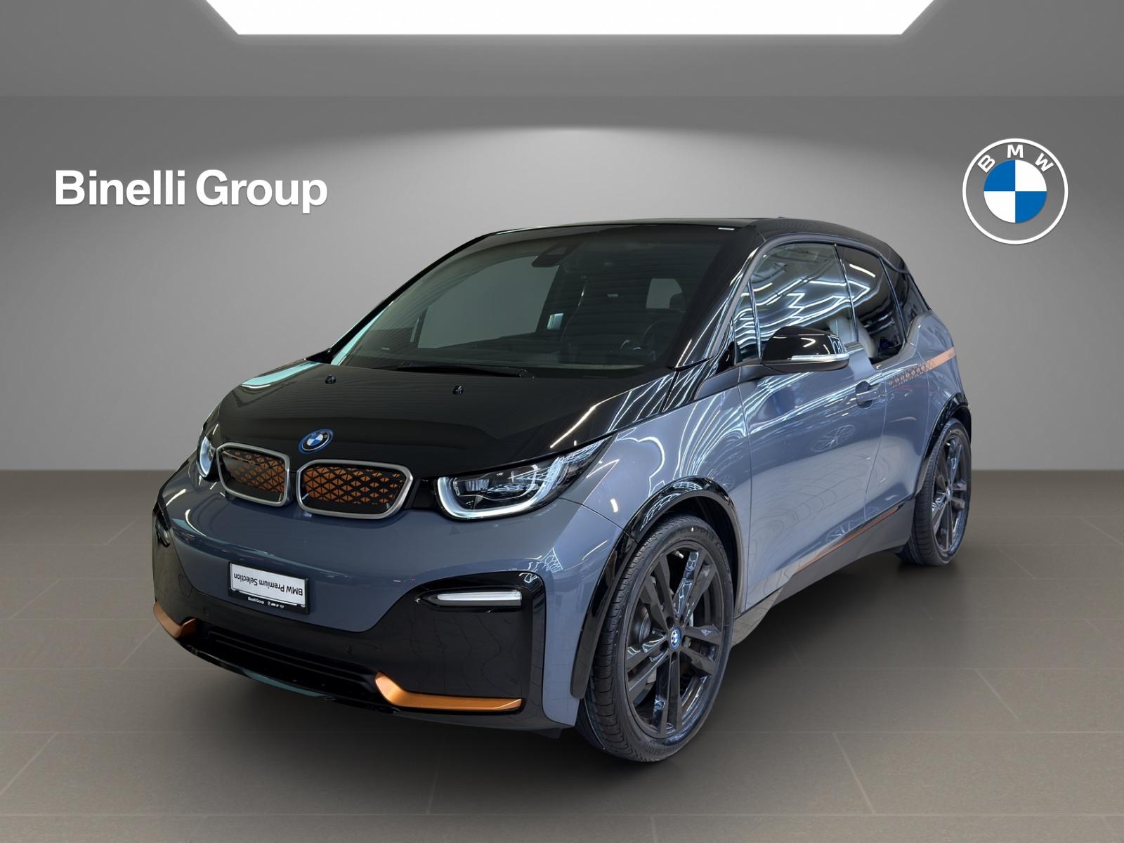 BMW i3 S 120-image-0