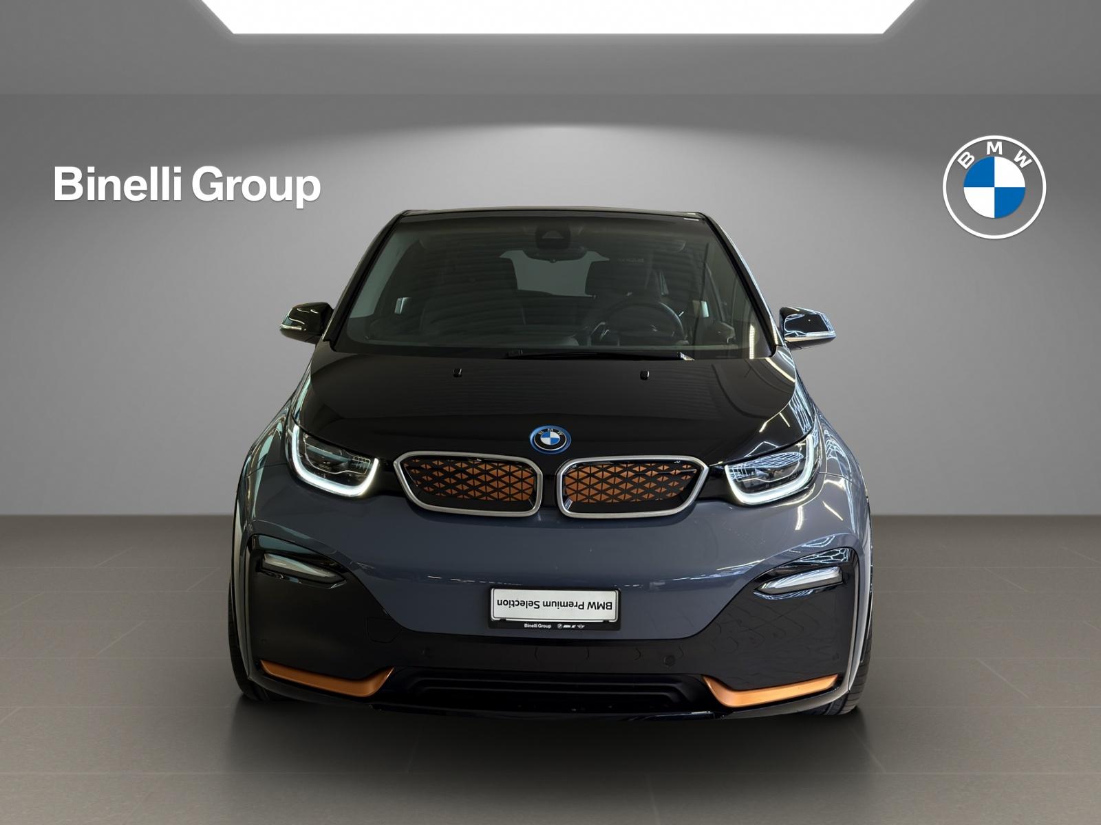 BMW i3 S 120-image-8