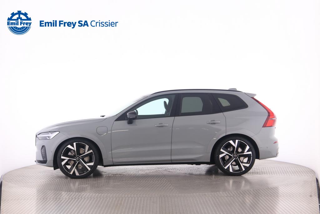 VOLVO XC60 2.0 T8 TE Black Edition eAWD-image-1