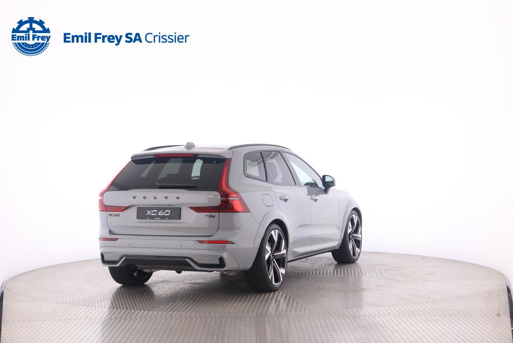 VOLVO XC60 2.0 T8 TE Black Edition eAWD-image-2