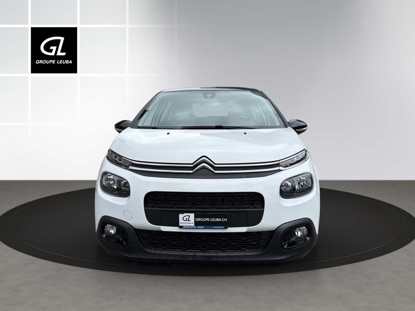 Image CITROEN C3 C3 1.2i PureTech Feel
