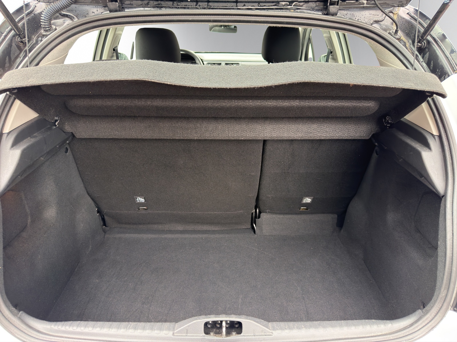 Image CITROEN C3 C3 1.2i PureTech Feel