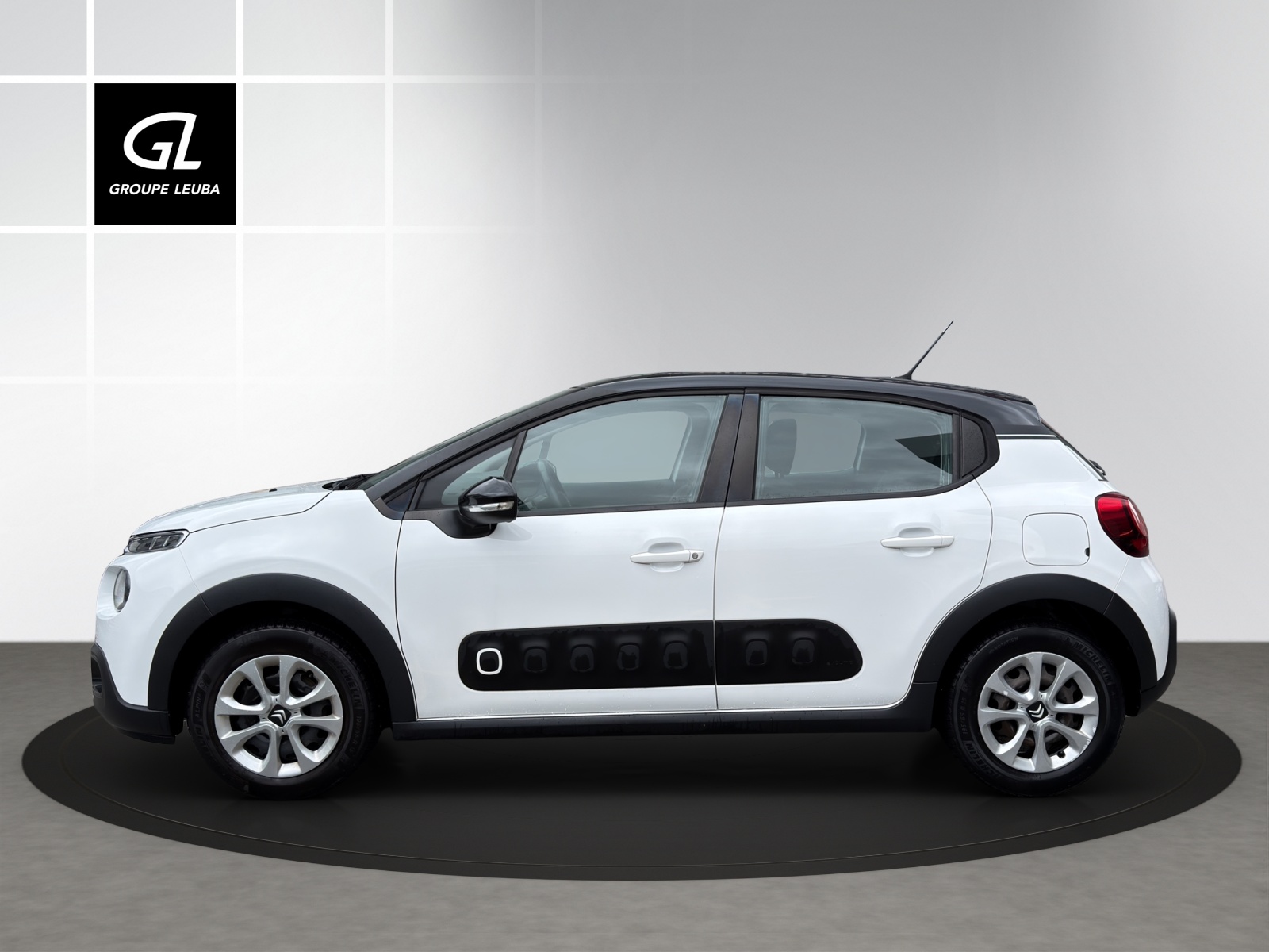 Image CITROEN C3 C3 1.2i PureTech Feel