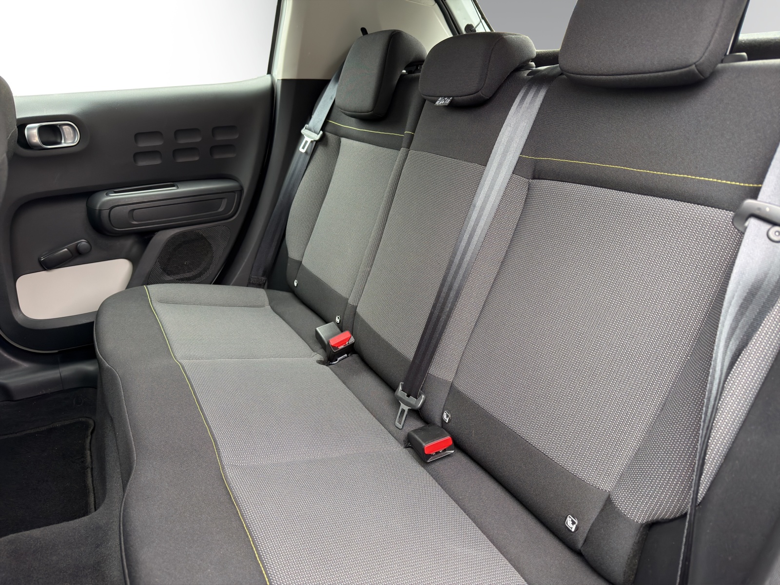 Image CITROEN C3 C3 1.2i PureTech Feel