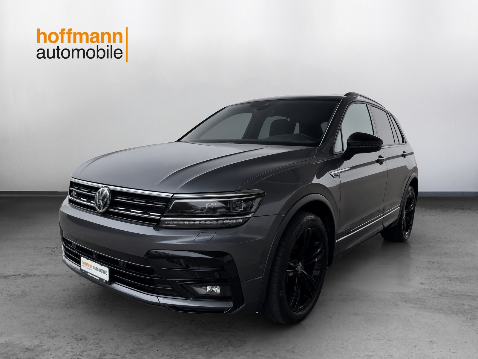 VW Tiguan 2.0TSI Highline 4Motion DSG-image-0