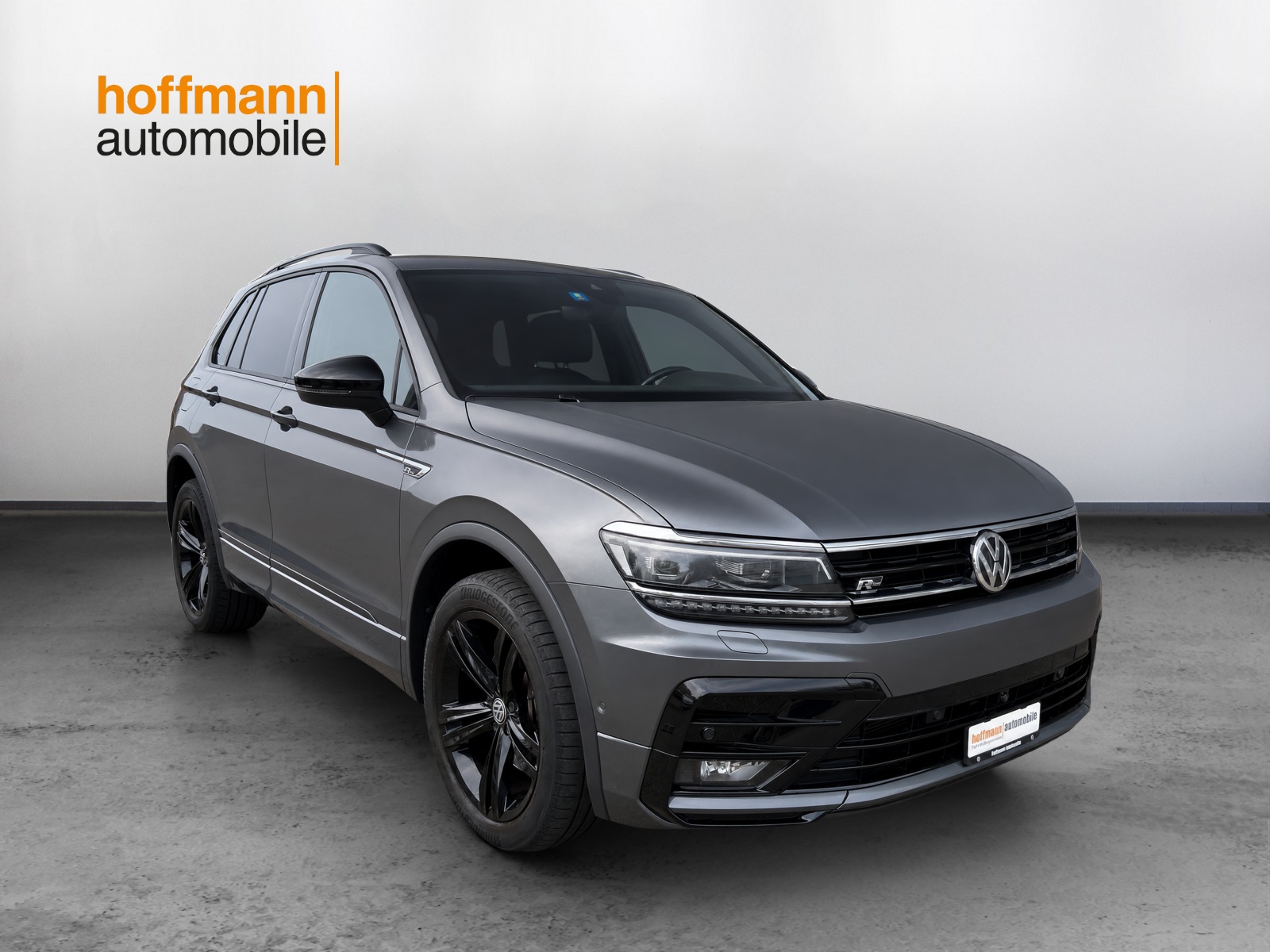 VW Tiguan 2.0TSI Highline 4Motion DSG-image-2