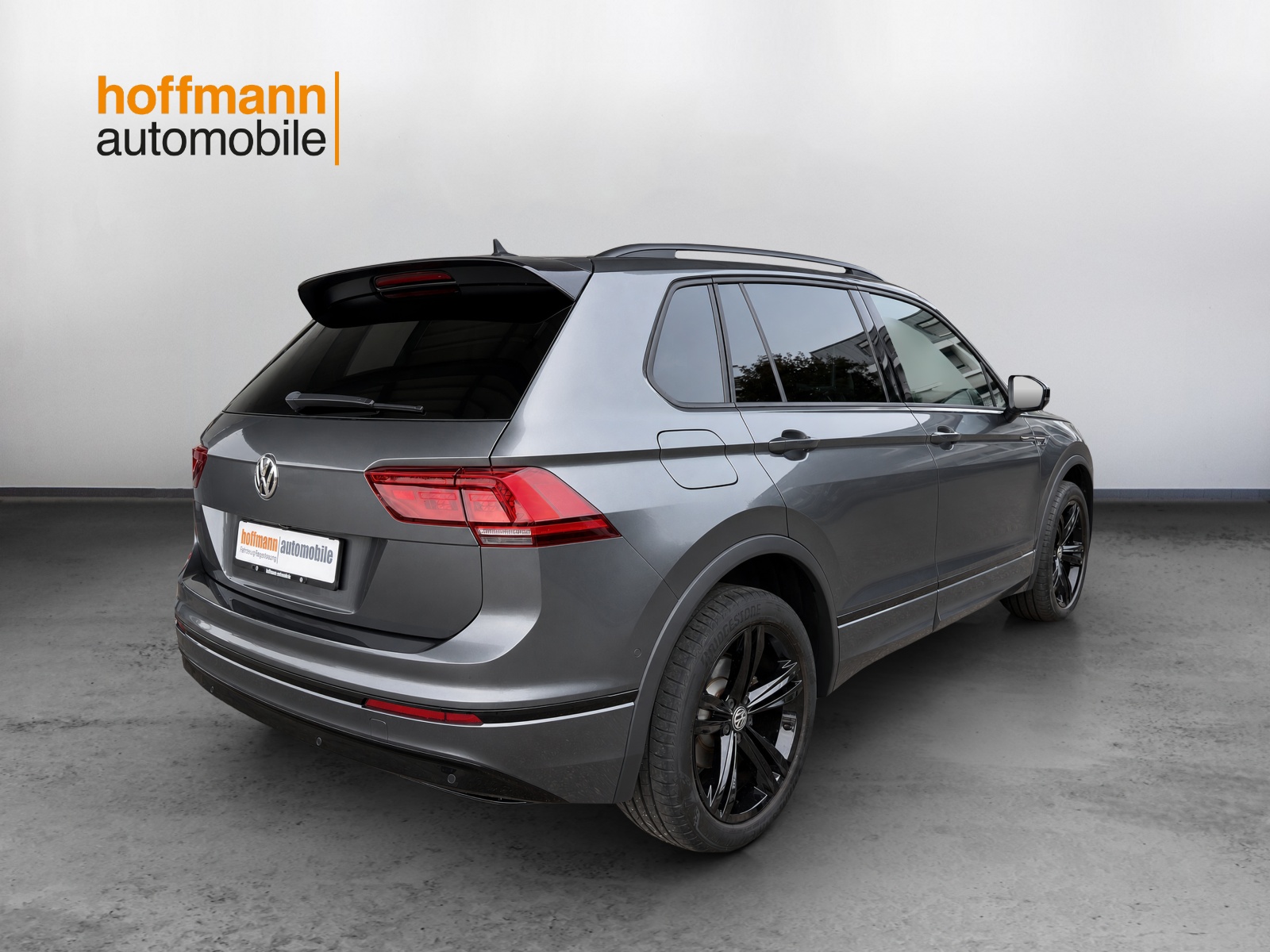 VW Tiguan 2.0TSI Highline 4Motion DSG-image-3