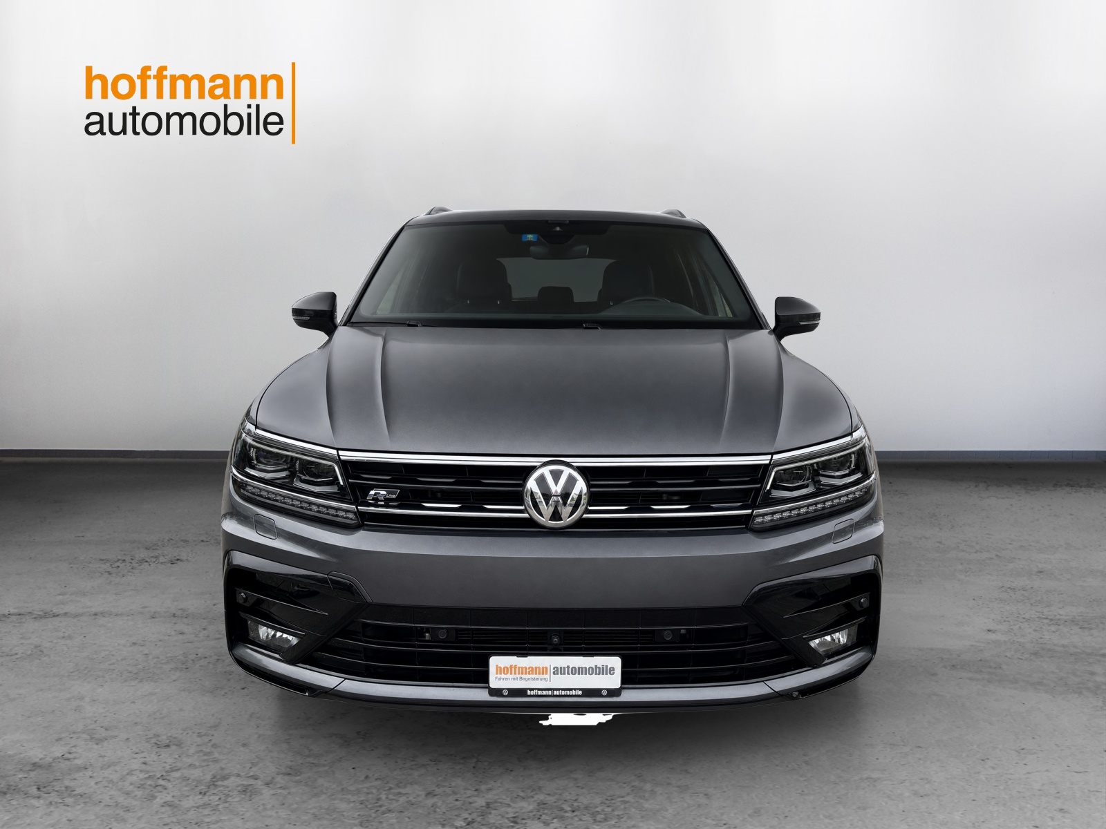 VW Tiguan 2.0TSI Highline 4Motion DSG-image-1