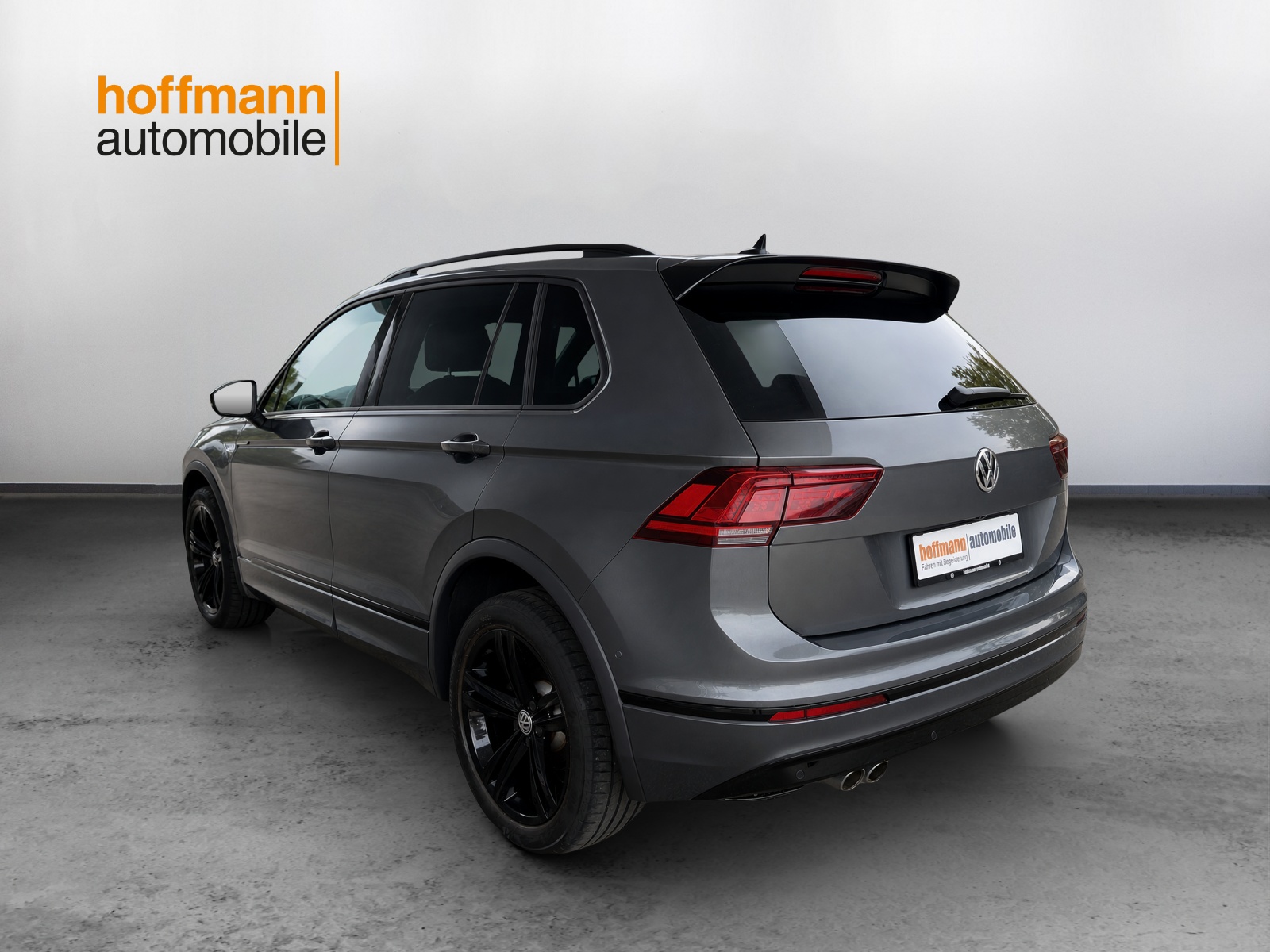 VW Tiguan 2.0TSI Highline 4Motion DSG-image-5