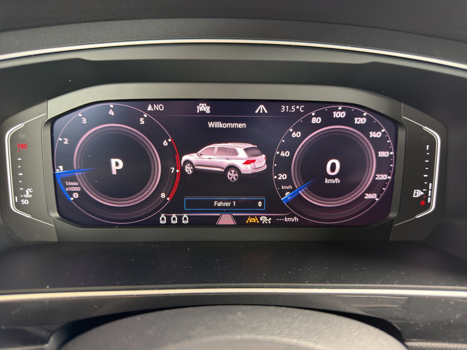 VW Tiguan 2.0TSI Highline 4Motion DSG-image-7