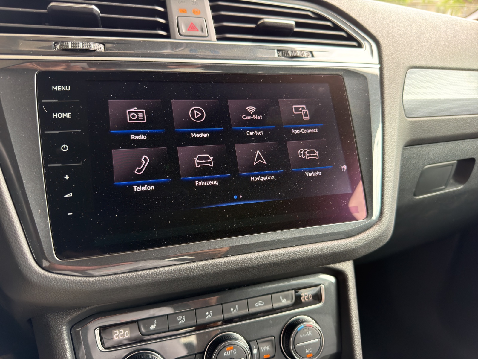 VW Tiguan 2.0TSI Highline 4Motion DSG-image-8