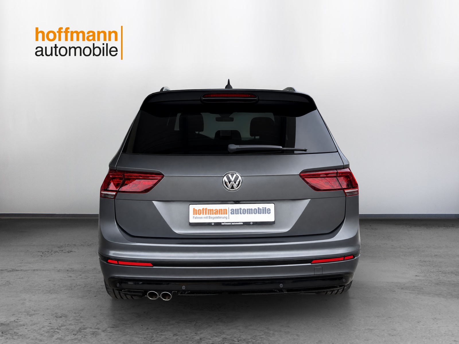 VW Tiguan 2.0TSI Highline 4Motion DSG-image-4