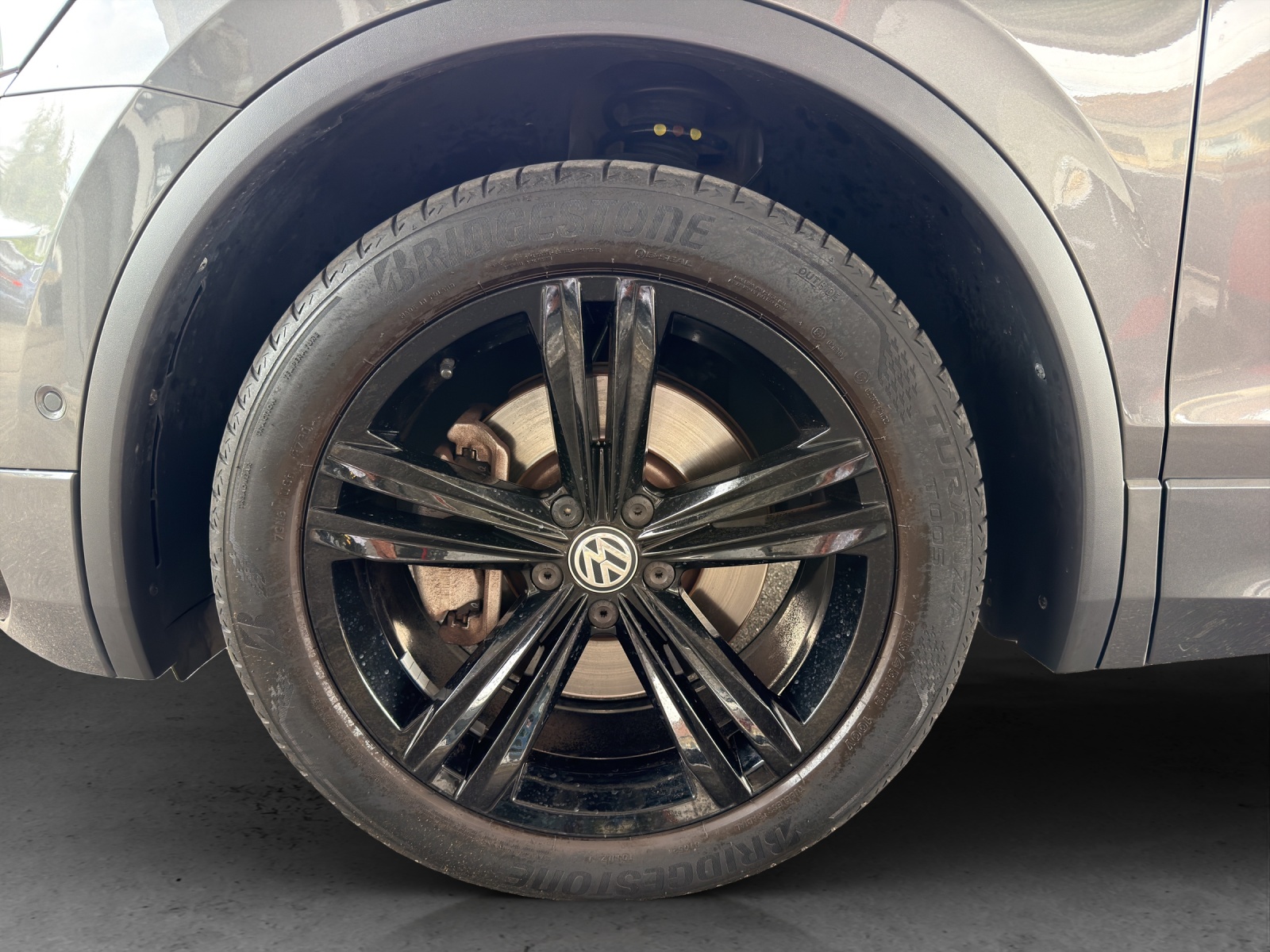 VW Tiguan 2.0TSI Highline 4Motion DSG-image-13
