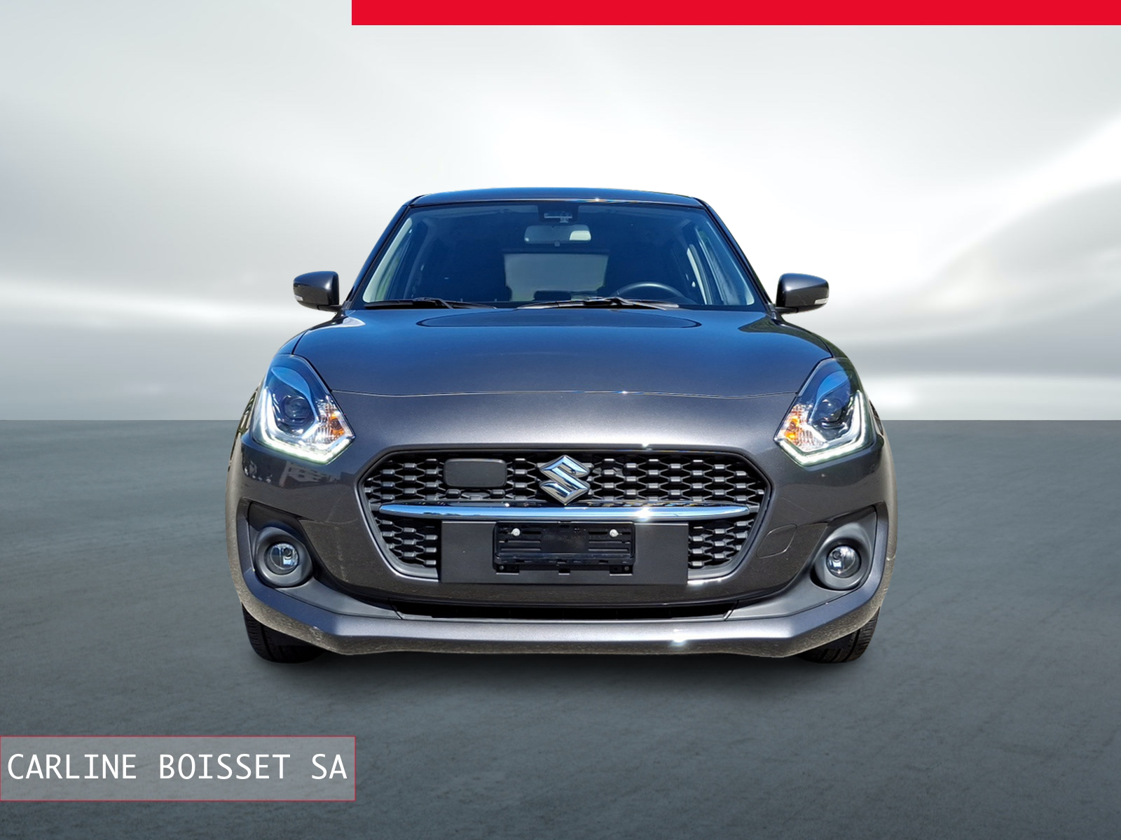 SUZUKI Swift 1.2i Piz Sulai Top Hybrid Allgrip 4x4-image-7