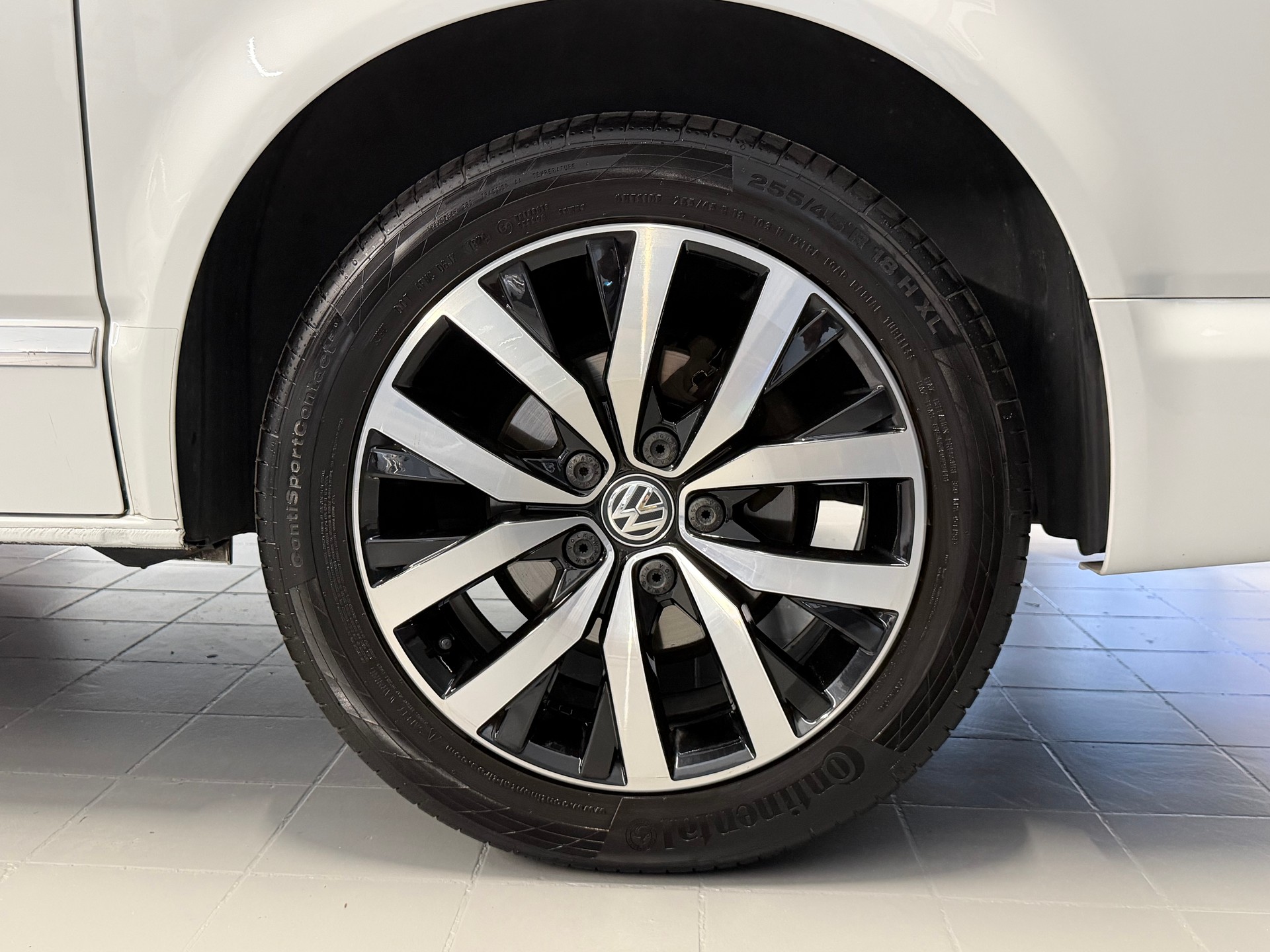 VW T6 Multivan 2.0 TDI Highline Liberty 4Mot. DSG-image-7
