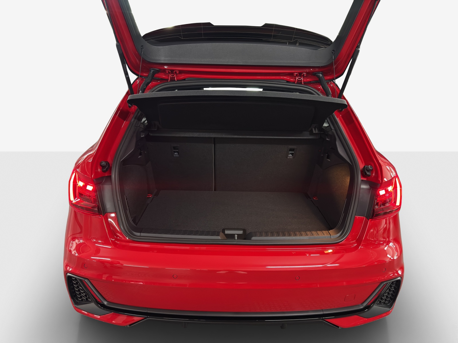 AUDI A1 Sportback 30 TFSI S-tronic-image-11