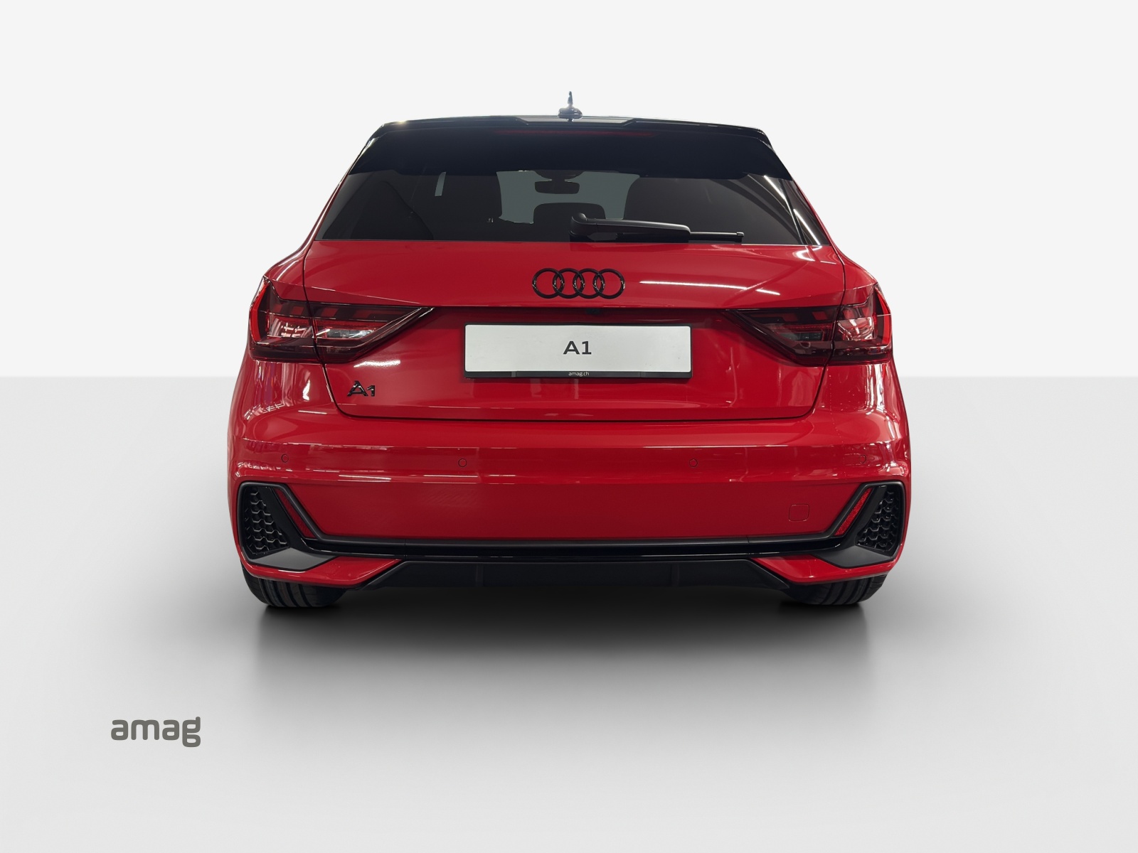 AUDI A1 Sportback 30 TFSI S-tronic-image-3