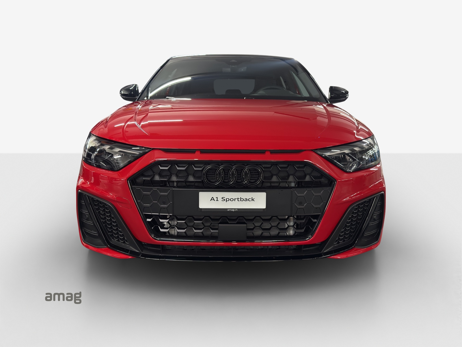 AUDI A1 Sportback 30 TFSI S-tronic-image-6