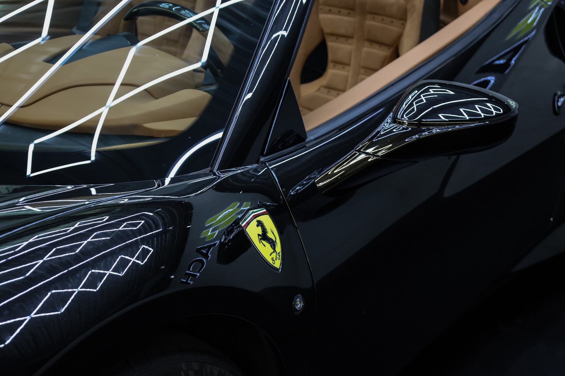FERRARI F8 Spider-image-12