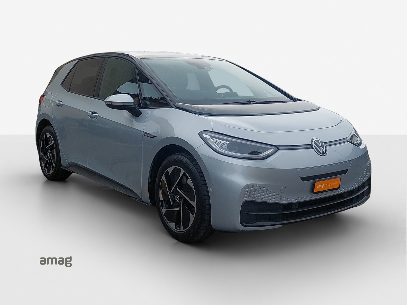 VW ID.3 Pro Performance 58 kWh Pro-image-6