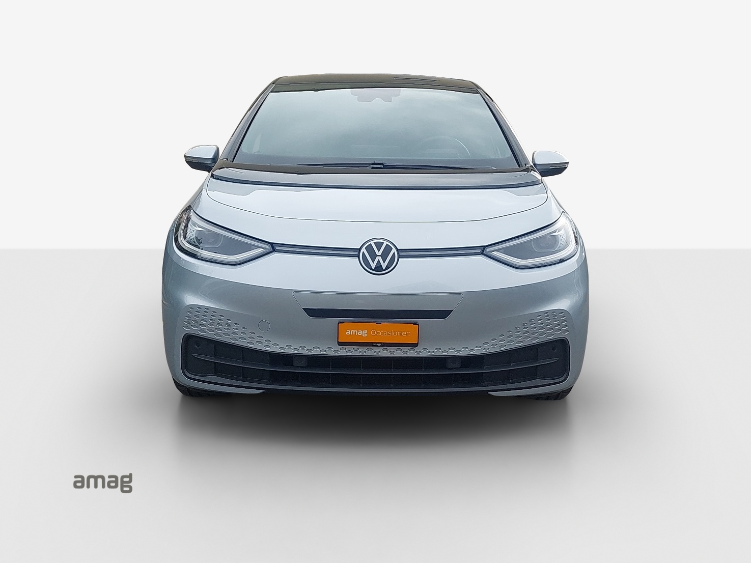 VW ID.3 Pro Performance 58 kWh Pro-image-7