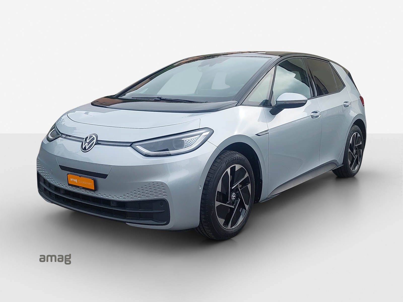 VW ID.3 Pro Performance 58 kWh Pro-image-0