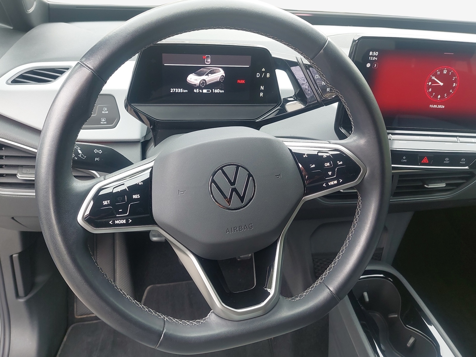 VW ID.3 Pro Performance 58 kWh Pro-image-10