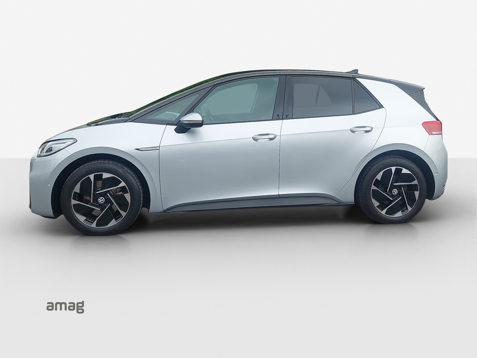 VW ID.3 Pro Performance 58 kWh Pro-image-1