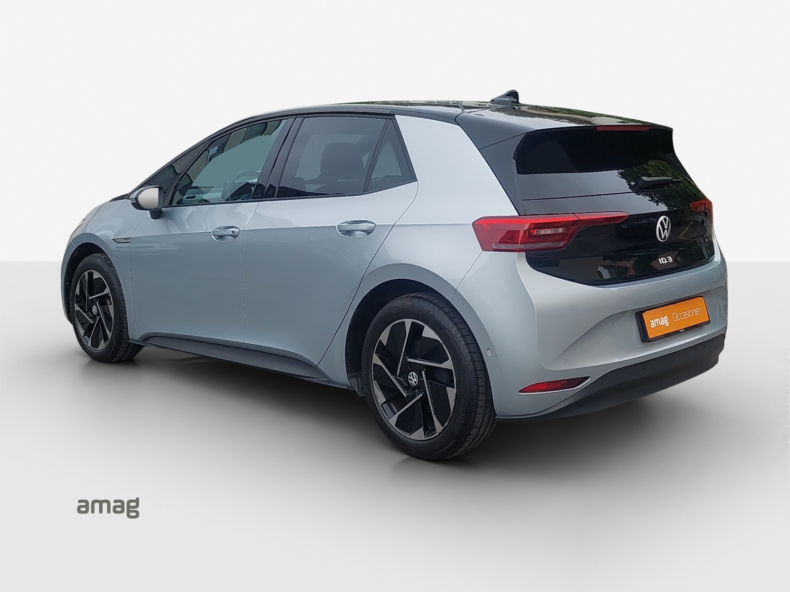 VW ID.3 Pro Performance 58 kWh Pro-image-2