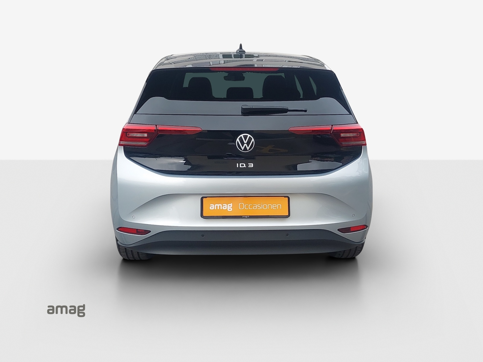 VW ID.3 Pro Performance 58 kWh Pro-image-4
