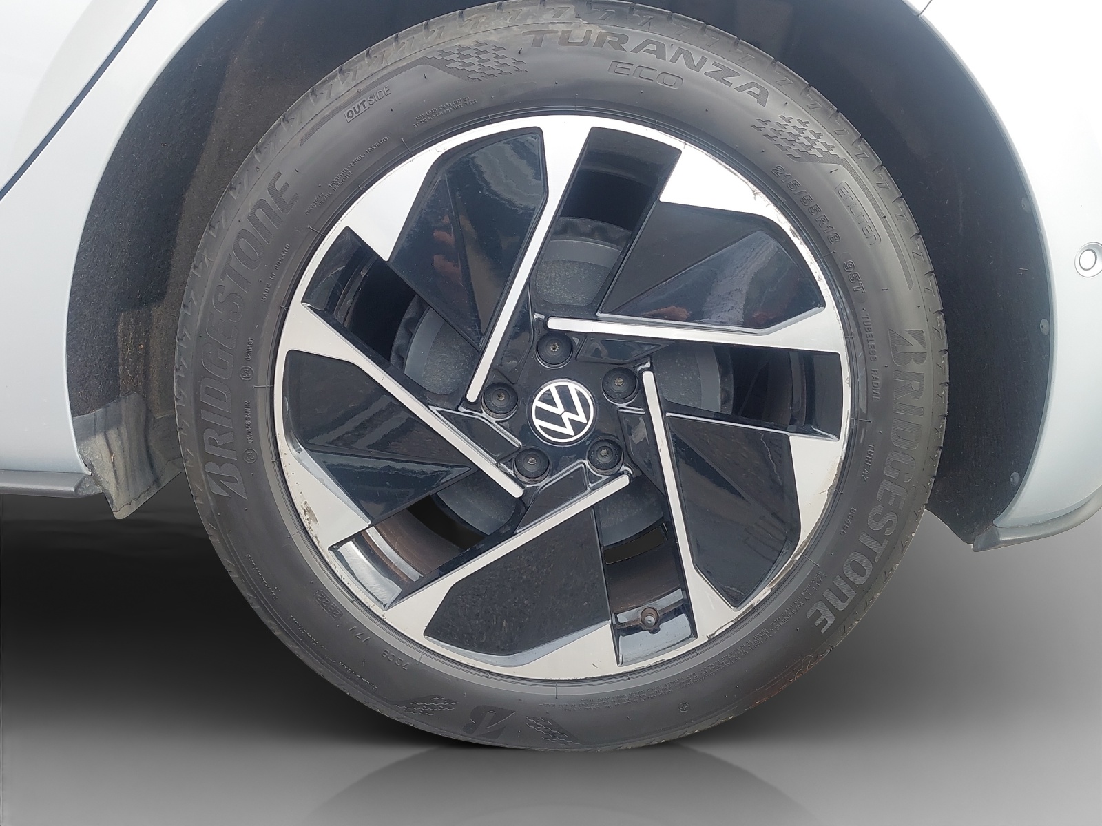 VW ID.3 Pro Performance 58 kWh Pro-image-14