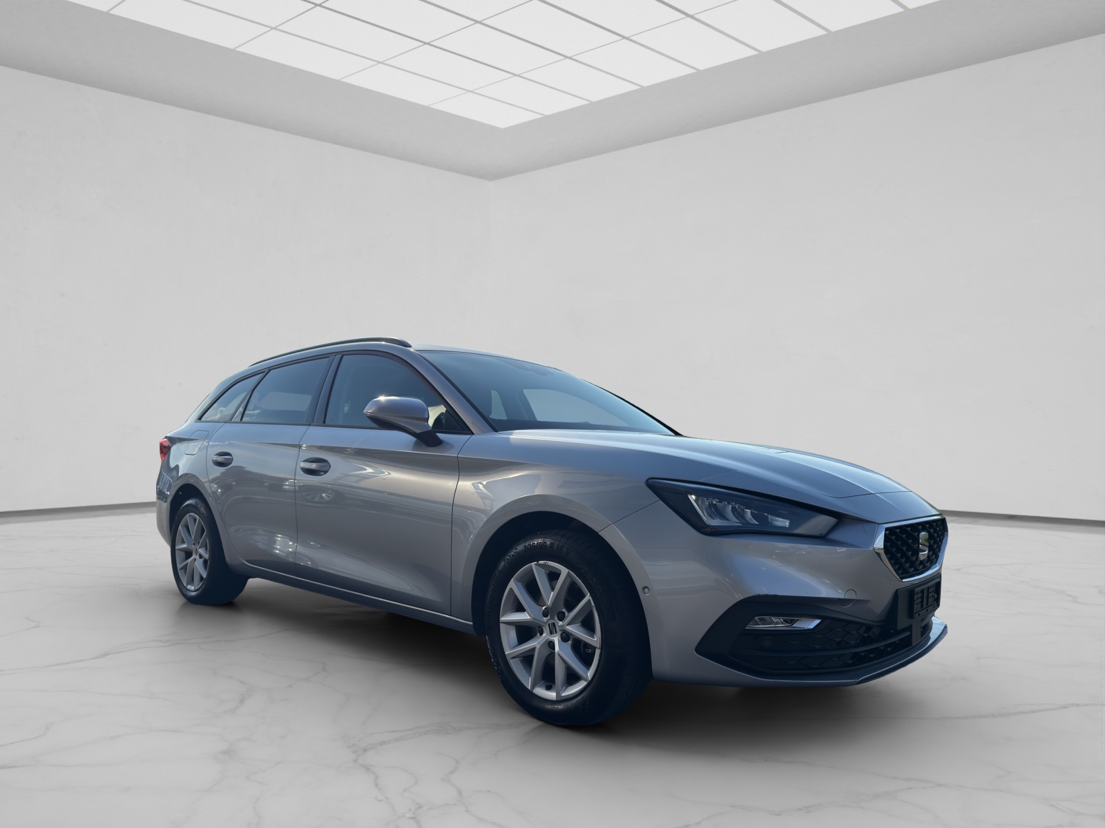 SEAT Leon ST 2.0 TDI EVO DSG 4Drive Style-image-7