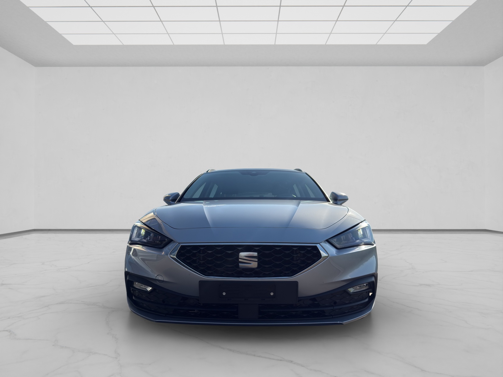 SEAT Leon ST 2.0 TDI EVO DSG 4Drive Style-image-1