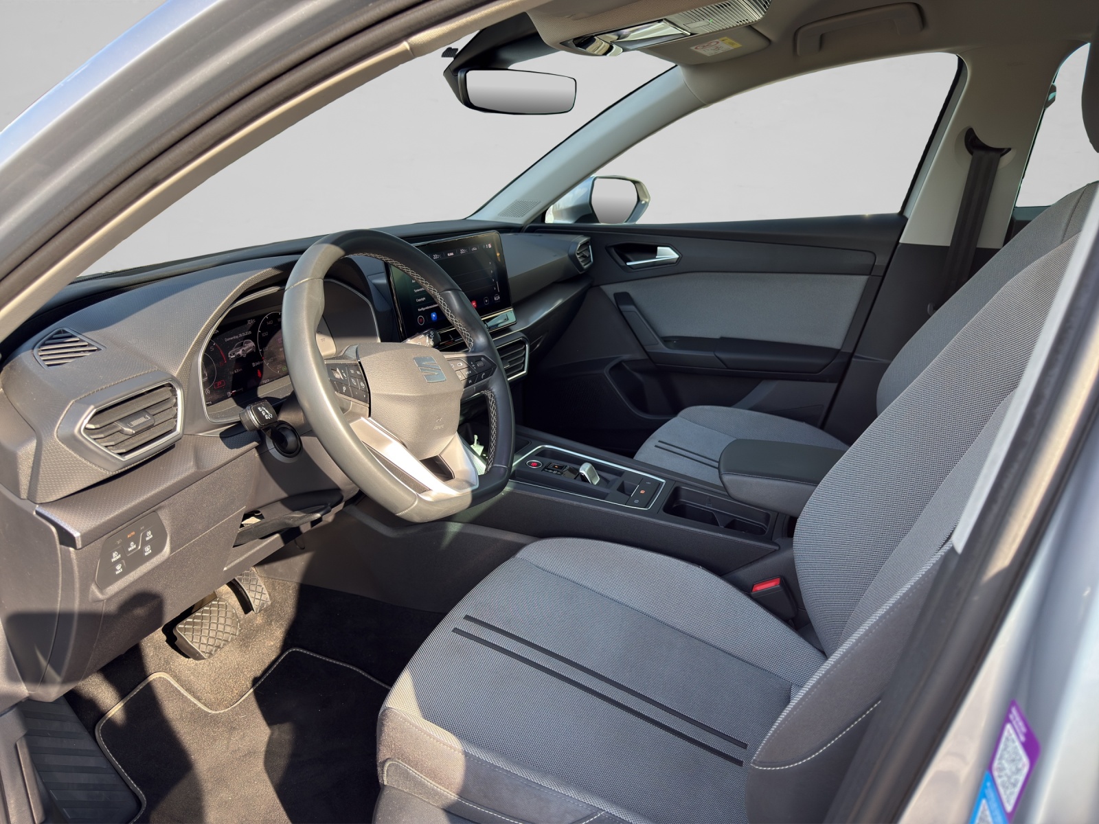SEAT Leon ST 2.0 TDI EVO DSG 4Drive Style-image-8