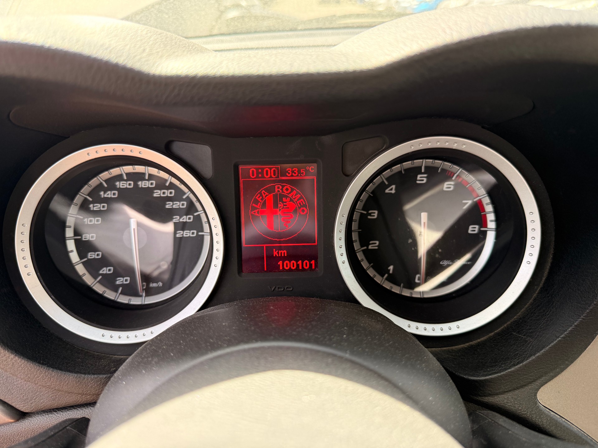 ALFA ROMEO 159 1.8 TBi-image-6