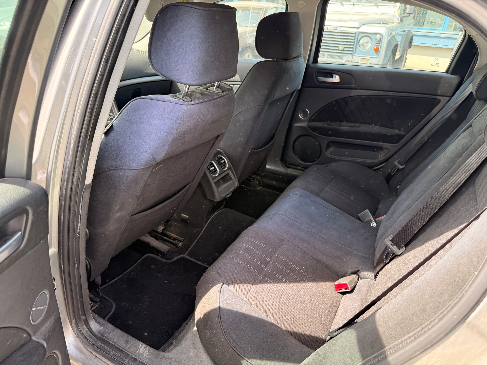 ALFA ROMEO 159 1.8 TBi-image-9