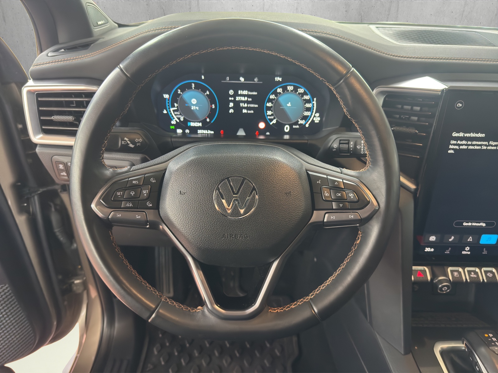 VW Amarok 3.0TDI PanAmericana Winter 2-image-5