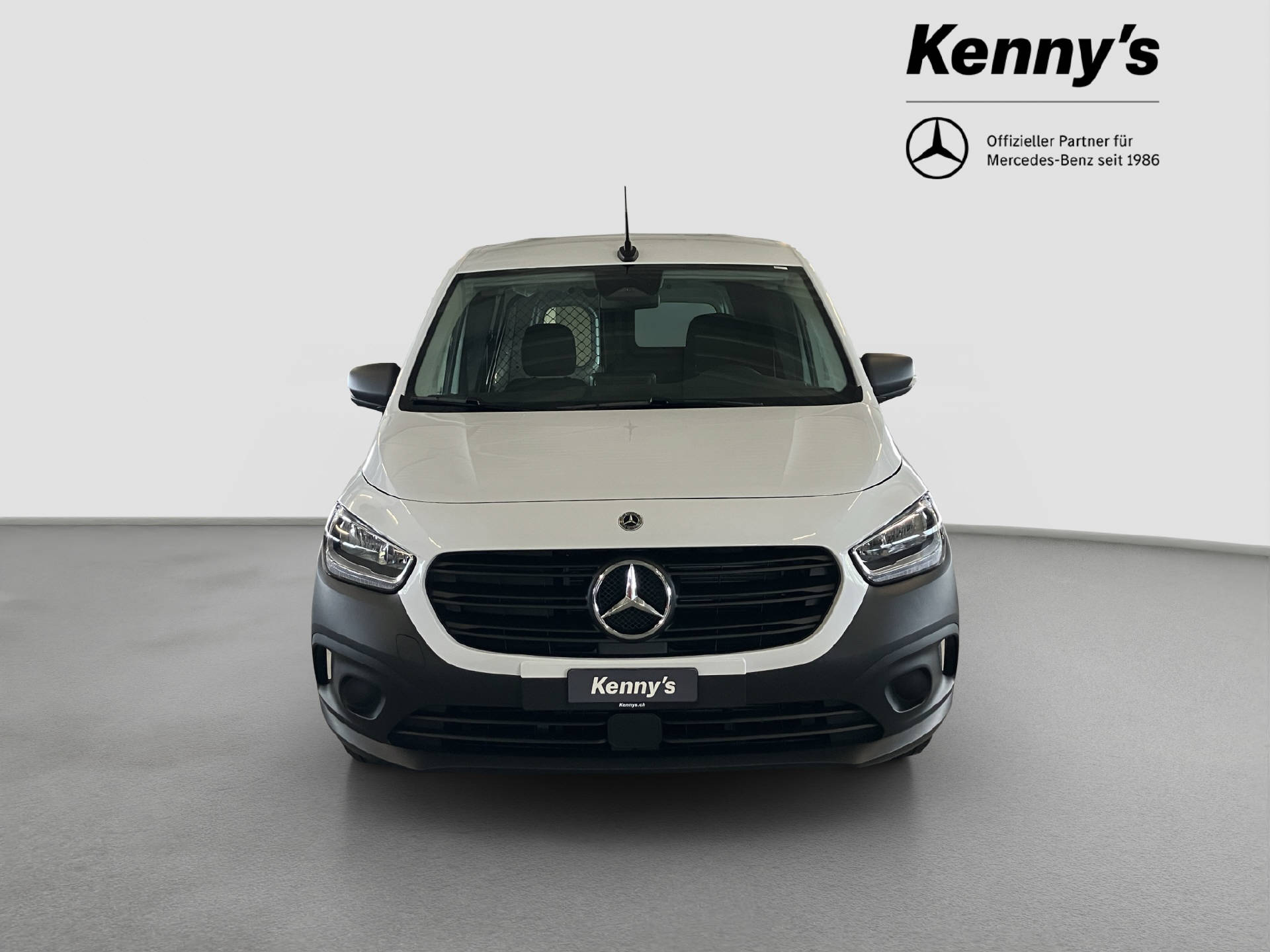 MERCEDES-BENZ Citan 113 KA 2716mm S-showroom-element-1