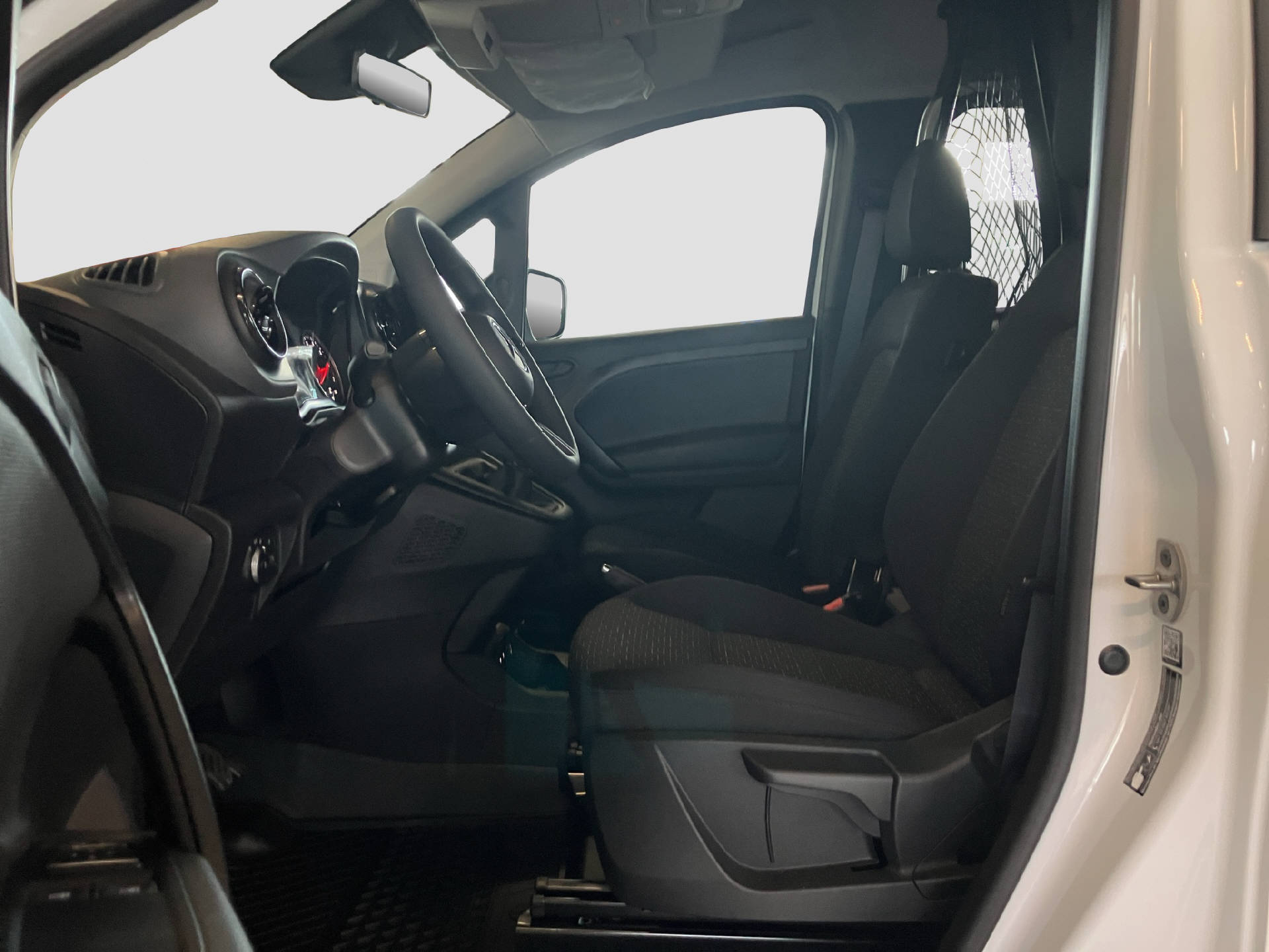 MERCEDES-BENZ Citan 113 KA 2716mm S-image-7