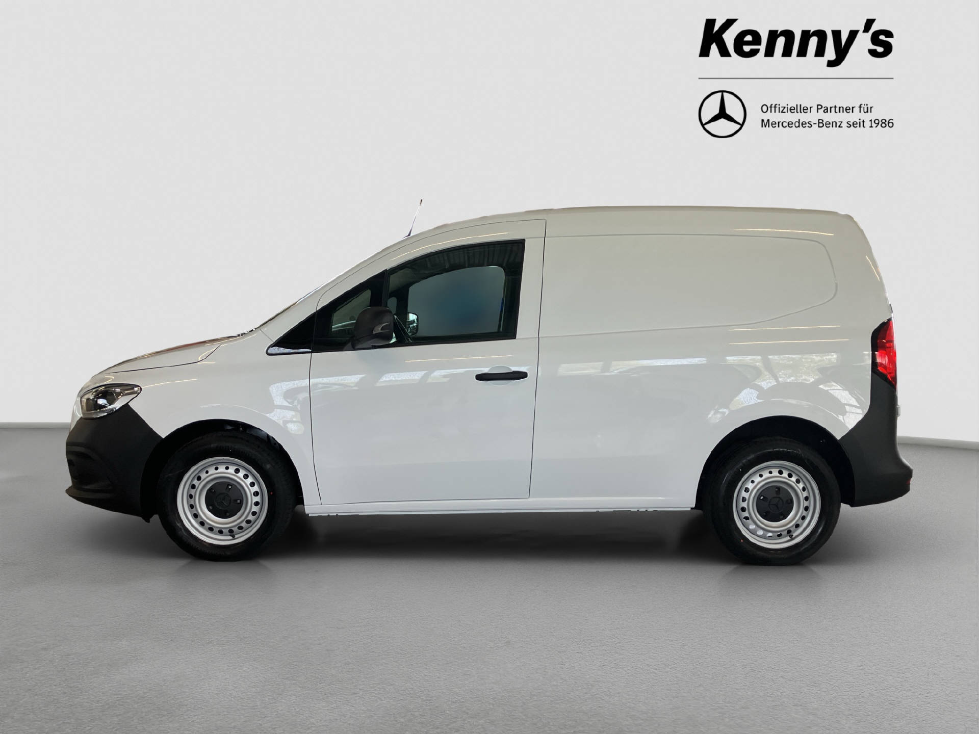 MERCEDES-BENZ Citan 113 KA 2716mm S-showroom-element-2