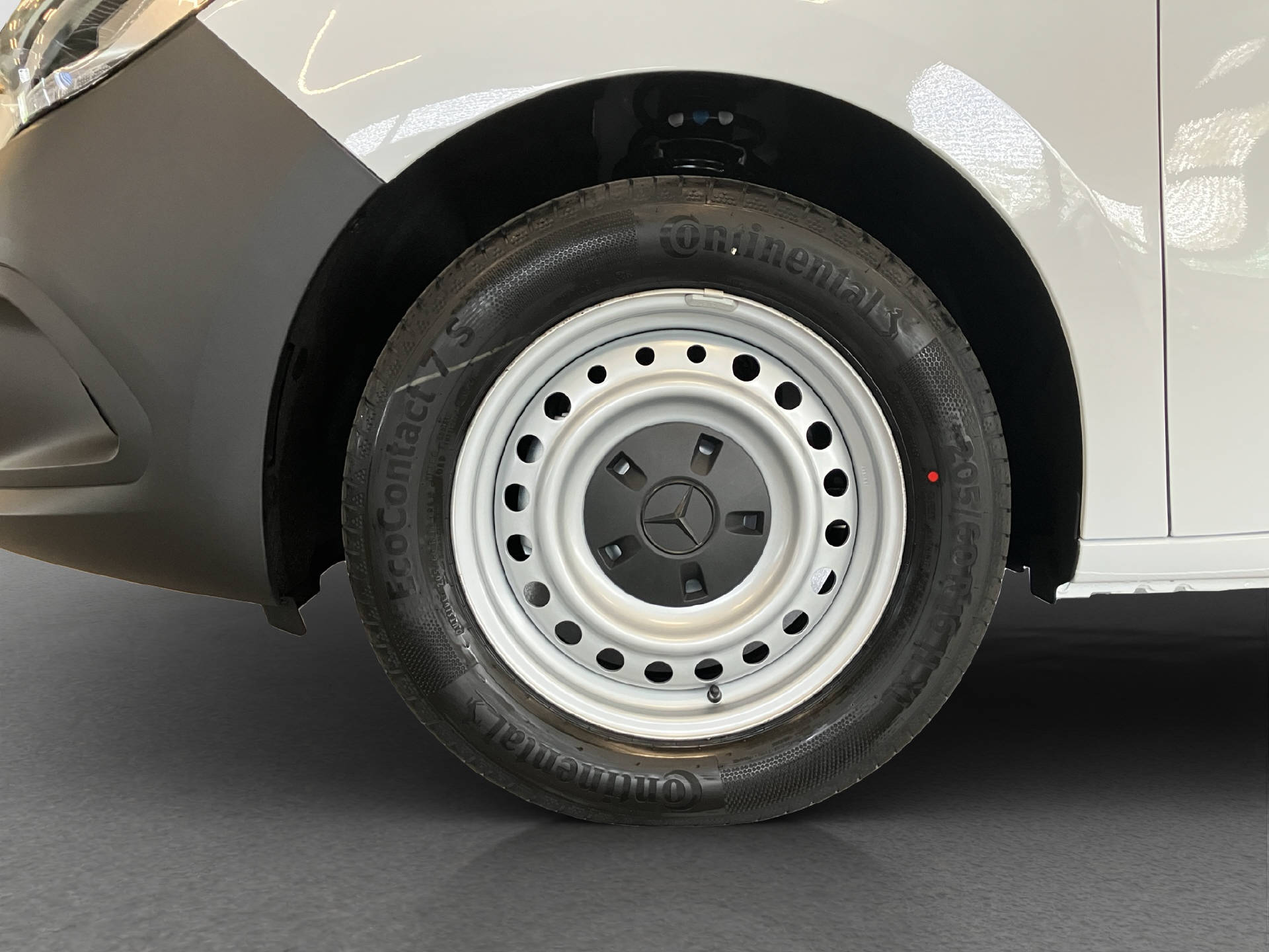 MERCEDES-BENZ Citan 113 KA 2716mm S-image-6