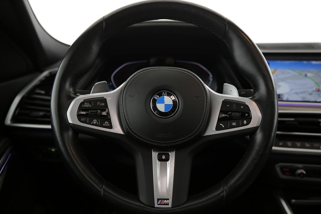BMW X6 40i xDrive-image-5